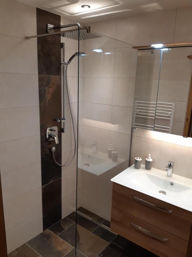 Zellberg Haus Jeannette 아파트 외부 사진